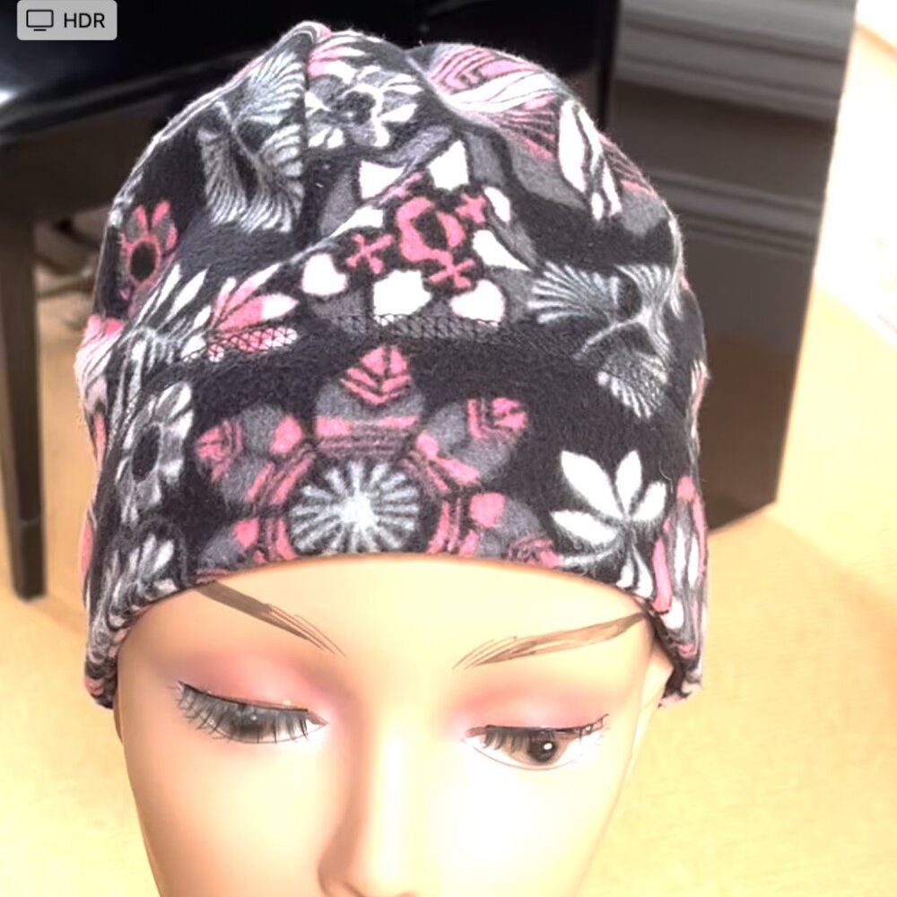 Turtle Fur Women's Beanie - OS